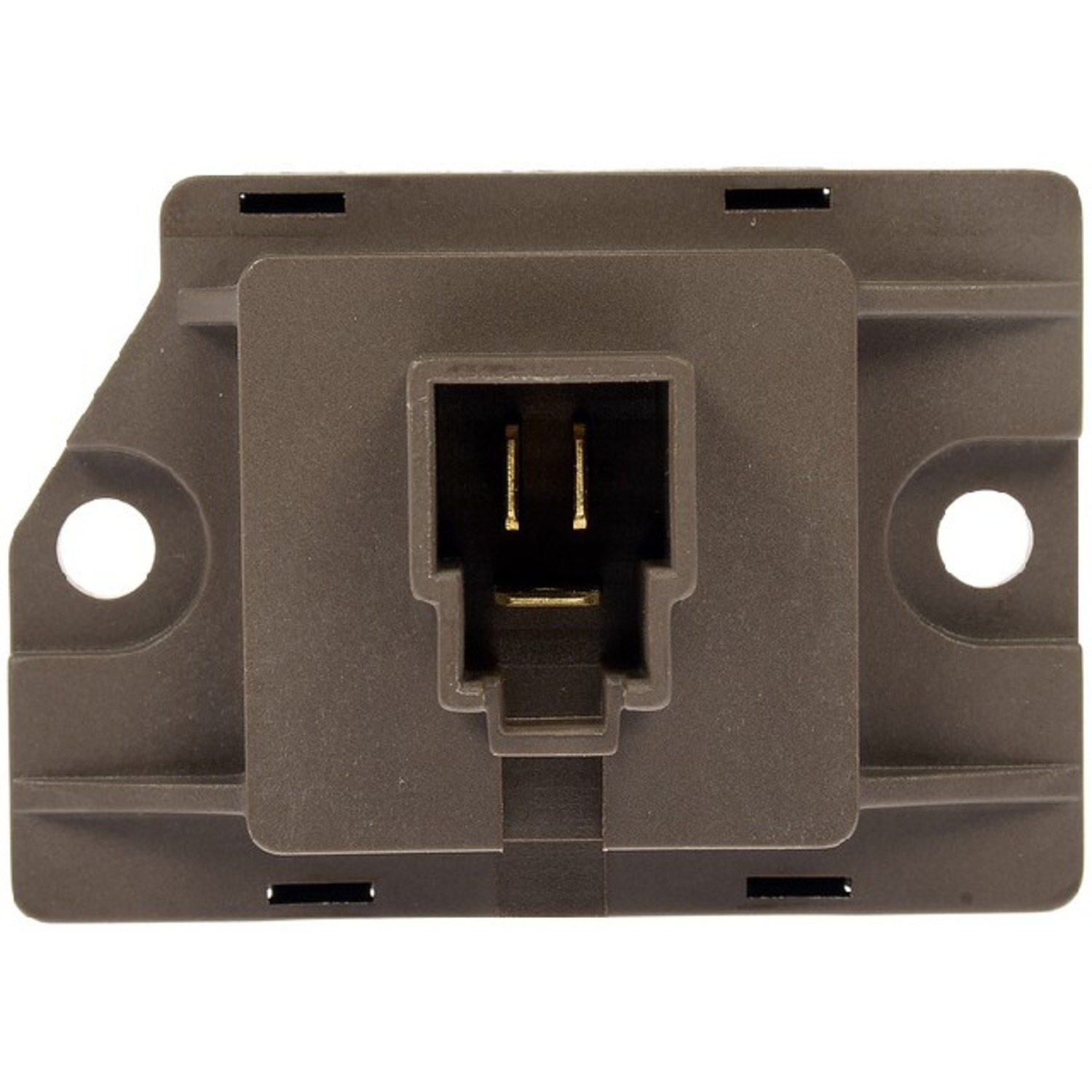 984-544 Blower Motor Resistor OE Solutions Series - BMR - HVAC Blower Motor Resistor - Blower Motor Control Module - Blower motor resistor burnt out? Restore proper heating and cooling functionality with this direct replacement resistor designed to match the operation and performance of the original equipment on certain vehicles. - Honda Accord Crosstour 2011-10, Honda Crosstour 2015-12 - Dorman - OE Solutions HVAC Blower Motor Resistor 984-544 - HVAC Blower Motor Resistor