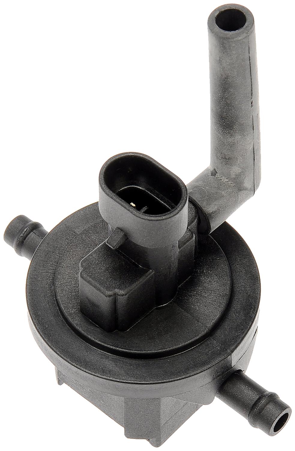 984-701 Purge Valve OE Solutions Series - Dorman 984-701 Vapor Canister Purge Valve Compatible with Select Chevrolet / GMC Models - Dorman 984-701 Vapor Canister Purge Valve for Specific Chevrolet / GMC Models - Dorman Canister Purge Valve 984-701 - Evaporative Emissions Purge Valve - Purge Valve - Evaporative Emissions Purge Valve - Vapor Canister Check Valve - Vapor Canister Vent Valve - Vapor Canister Vent Solenoid - Engineered for a perfect fit and plug-and-play installation, this vapor canister purge valve is a direct replacement for the original equipment purge valve. It is critical to the evaporative emissions system and fulfills government requirements. - Chevrolet 1997-96, GMC 1997-96