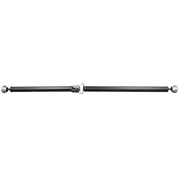 986-320 Rear Driveshaft, AWD, 84 in., OE Solutions Series - Dorman 986-320 Rear Drive Shaft Compatible with Select Ford Models - Dorman Driveshaft 986-320 - Driveshaft Assembly - Rear - Rear Drive Shaft - Rear Driveshaft Assembly - Propeller Shaft - Driveshaft Assembly - Replacing a drive shaft doesn't have to be complicated. This complete drive shaft assembly is pre-balanced and ready to install with 100% new yokes, tubes, constant velocity (CV) joints and universal joints. - Ford Edge 2018-15, Lincoln MKX 2016