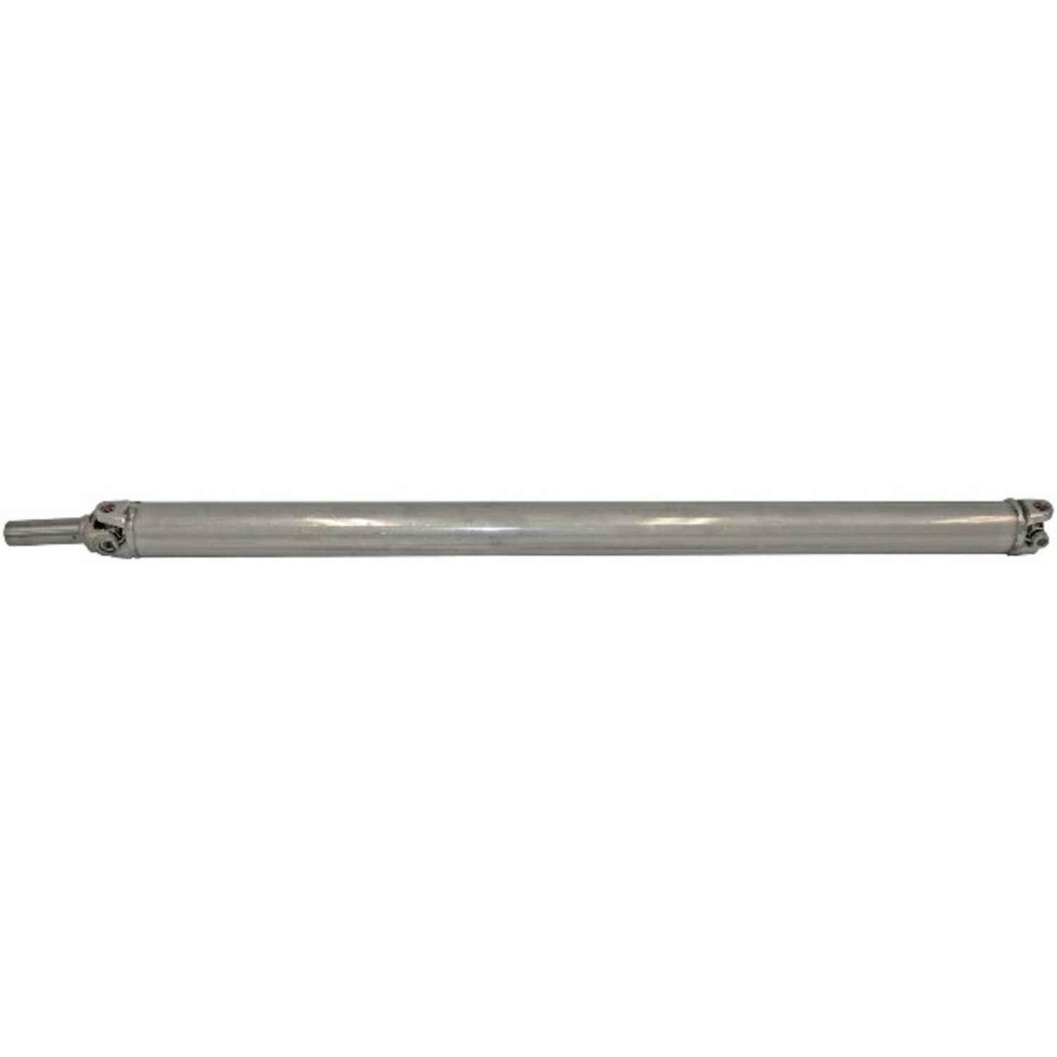 986-434 Rear Driveshaft, Four Wheel Drive, Crew Cab Pickup, 74.0 in. Bed,140.5 in. Wheelbase, 75.13 in. Length - Dorman 986-434 Rear Drive Shaft Compatible with Select Chevrolet/GMC Models - Dorman Driveshaft 986-434 - Rear Drive Shaft - Rear Driveshaft Assembly - Driveshaft Assembly - Propeller Shaft - Replacing a drive shaft doesn't have to be complicated. This complete drive shaft assembly is pre-balanced and ready to install with 100% new yokes, tubes, constant velocity (CV) joints and universal joints. - Chevrolet Colorado 2021-16, GMC Canyon 2021-16
