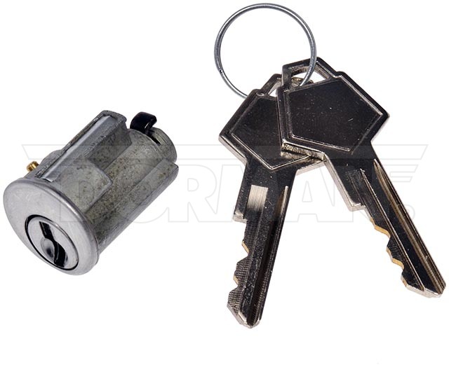 989-002 OE Solutions Series Ignition Lock Cylinder - Dorman - OE Solutions 989-002 Ignition Lock Cylinder Assembly - Dorman - OE Solutions Ignition Lock Cylinder 989-002 - Ignition Lock Cylinder Assembly - Ignition Lock Cylinder Assembly - Ignition Key Cylinder - Ignition lock cylinder worn out, making turning your key difficult or impossible? This direct replacement properly restores operation while maintaining the same level of security as the original equipment design. - Chrysler 1968-49, Dodge 1977-49, Plymouth 1974, Plymouth 1968-49, Willys 1955 - Ignition Lock Cylinder: Two Keys Included