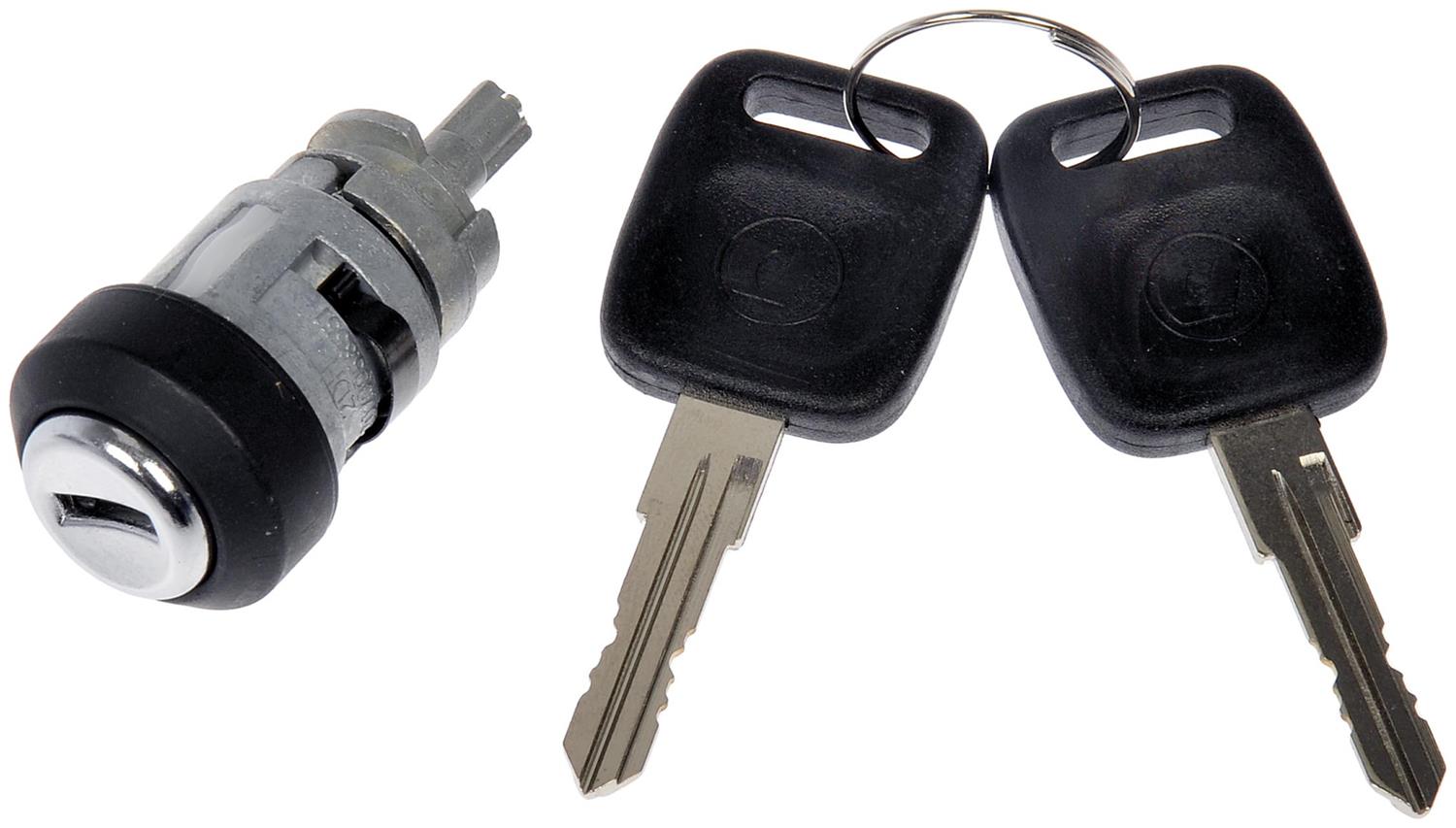 989-015 OE Solutions Series Ignition Lock Cylinder - Dorman 989-015 Ignition Lock Cylinder Compatible with Select Audi / Volkswagen Models - Dorman Ignition Lock Cylinder 989-015 - Ignition Lock Cylinder Assembly - Ignition Lock Cylinder Assembly - Ignition Key Cylinder - Ignition lock cylinder worn out, making turning your key difficult or impossible? This direct replacement properly restores operation while maintaining the same level of security as the original equipment design. - Audi 1984-80, Volkswagen 1991-71