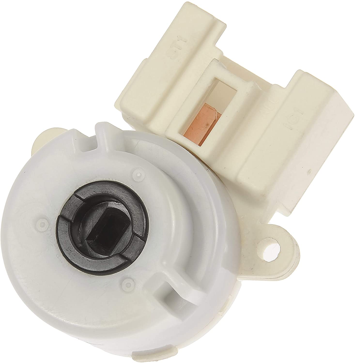 989-719 OE Solutions Series Ignition Switch - Dorman 989-719 Ignition Switch Compatible with Select Lexus / Scion / Toyota Models - Dorman Ignition Switch 989-719 - Ignition Starter Switch - Ignition Switch - Ignition Starter Switch - Starter Switch - This replacement ignition switch is a direct replacement for a damaged or worn-out original equipment switch Made of quality materials for durability, this part has been tested to ensure a proper fit. - Lexus 2012, Lexus 2010-97, Scion 2016-05, Toyota 2018-97