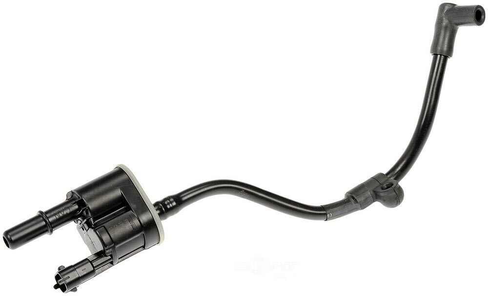 994-013 Purge Valve OE Solutions Series - Dorman 994-013 Vapor Canister Purge Valve Compatible with Select Dodge/Jeep Models - Dorman Canister Purge Valve 994-013 - Evaporative Emissions Purge Solenoid Valve - Purge Valve - Evaporative Emissions Purge Solenoid Valve - Vapor Canister Check Valve - Vapor Canister Vent Solenoid - Vapor Canister Vent Valve - Engineered for a perfect fit and plug-and-play installation, this vapor canister purge valve is a direct replacement for the original equipment purge valve. It is critical to the evaporative emissions system and fulfills government requirements. - Dodge Durango 2016-14, Jeep Grand Cherokee 2017-14