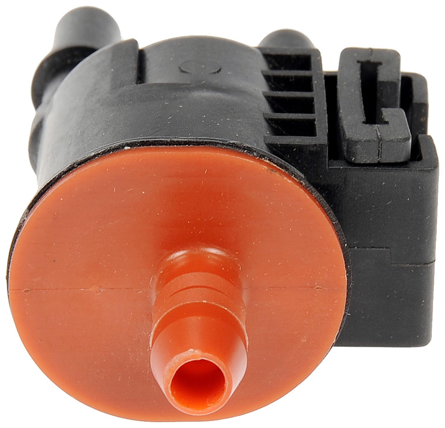 994-015 Purge Valve OE Solutions Series - Dorman 994-015 Vapor Canister Purge Valve Compatible with Select Models - Dorman Canister Purge Valve 994-015 - Evaporative Emissions Purge Solenoid Valve - Purge Valve - Evaporative Emissions Purge Solenoid Valve - Vapor Canister Vent Solenoid - Vapor Canister Vent Valve - Vapor Canister Check Valve - Engineered for a perfect fit and plug-and-play installation, this vapor canister purge valve is a direct replacement for the original equipment purge valve. It is critical to the evaporative emissions system and fulfills government requirements. - Chrysler 2017-15, Dodge 2016-13, Fiat 2017-16, Fiat 2014-12, Jeep 2021-14, Ram 2021-15