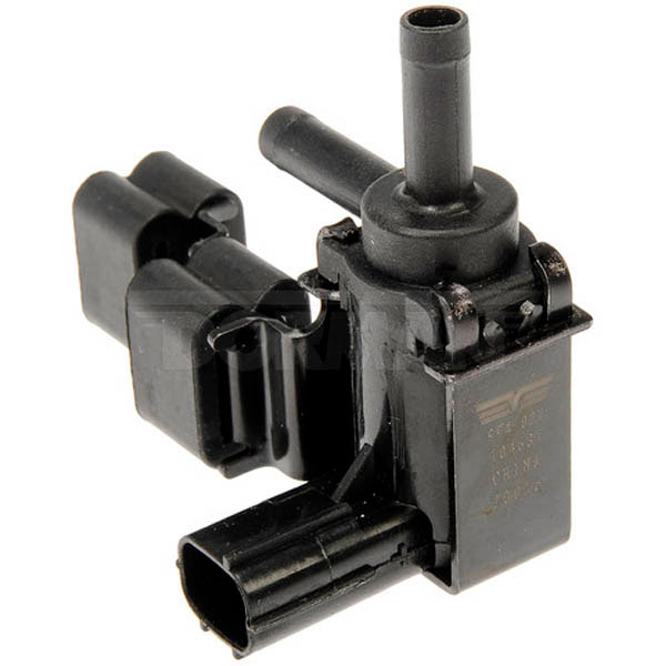 994-027 Purge Valve OE Solutions Series - Dorman Canister Purge Valve 994-027 - Evaporative Emissions Purge Solenoid Valve - Purge Valve - Evaporative Emissions Purge Solenoid Valve - Vapor Canister Check Valve - Vapor Canister Vent Valve - Vapor Canister Vent Solenoid - Engineered for a perfect fit and plug-and-play installation, this vapor canister purge valve is a direct replacement for the original equipment purge valve. It is critical to the evaporative emissions system and fulfills government requirements. - Honda Odyssey 2001-98