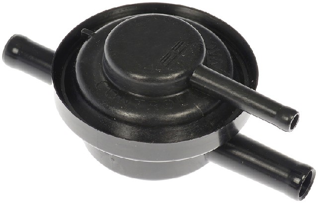 994-093 Purge Valve OE Solutions Series - Dorman 994-093 Vapor Canister Vent Valve Compatible with Select Models - Dorman Canister Purge Valve 994-093 - Evaporative Emissions Purge Valve - PURGE VALVE - Purge Valve - Evaporative Emissions Purge Valve - Vapor Canister Valve - Canister Vent Valve - Vapor Vent Valve - A malfunctioning vapor canister vent can cause the engine light to come on. This replacement valve is engineered of quality materials for durability to ensure proper operation of the vehicle's evaporative emissions system. - General Motors 2004-84