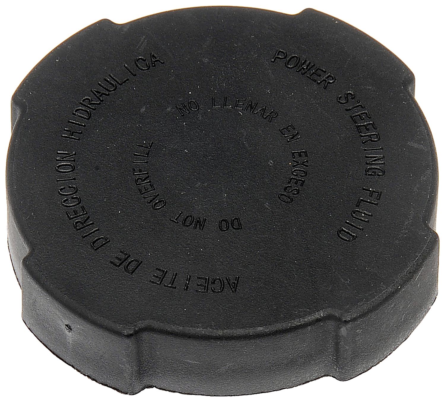 99979CD Help Series Power Steering Reservoir Cap - Black, Plastic, Sold individually - Dorman 99979CD Power Steering Reservoir Cap Compatible with Select Infiniti/Nissan Models - Dorman Power Steering Reservoir Cap 99979CD - Power Steering Cap