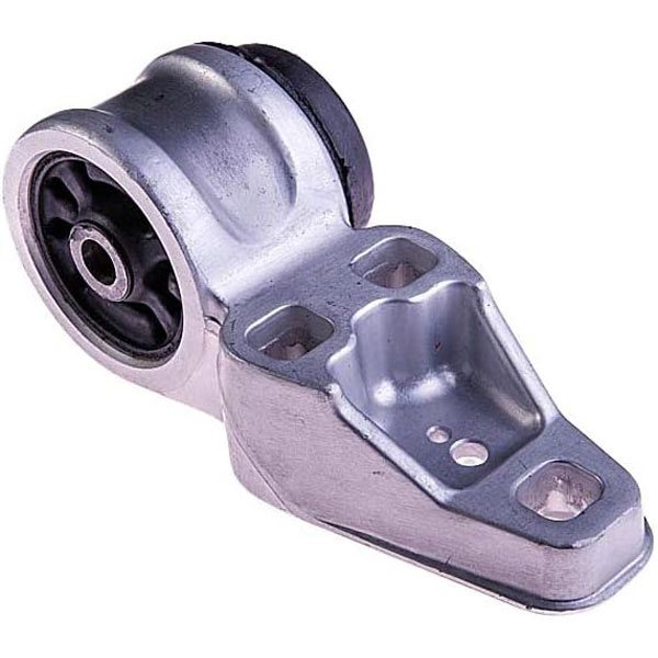 AB43513PR Axle Beam Bushing - Bracket - Axle Beam Bracket - This axle beam mount is precision-engineered and rigorously tested to provide reliable replacement for the original equipment on specific vehicles.