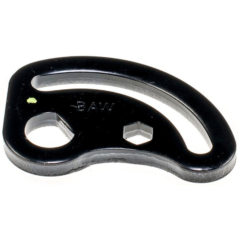 AK80277PR Direct Fit Alignment Camber Plate, Sold Individually - Alignment Caster / Camber Cam - Caster Camber Cam - Alignment Caster / Camber Cam - This alignment caster and camber cam is precision-engineered and rigorously tested to provide reliable replacement for the original equipment on specific vehicles.