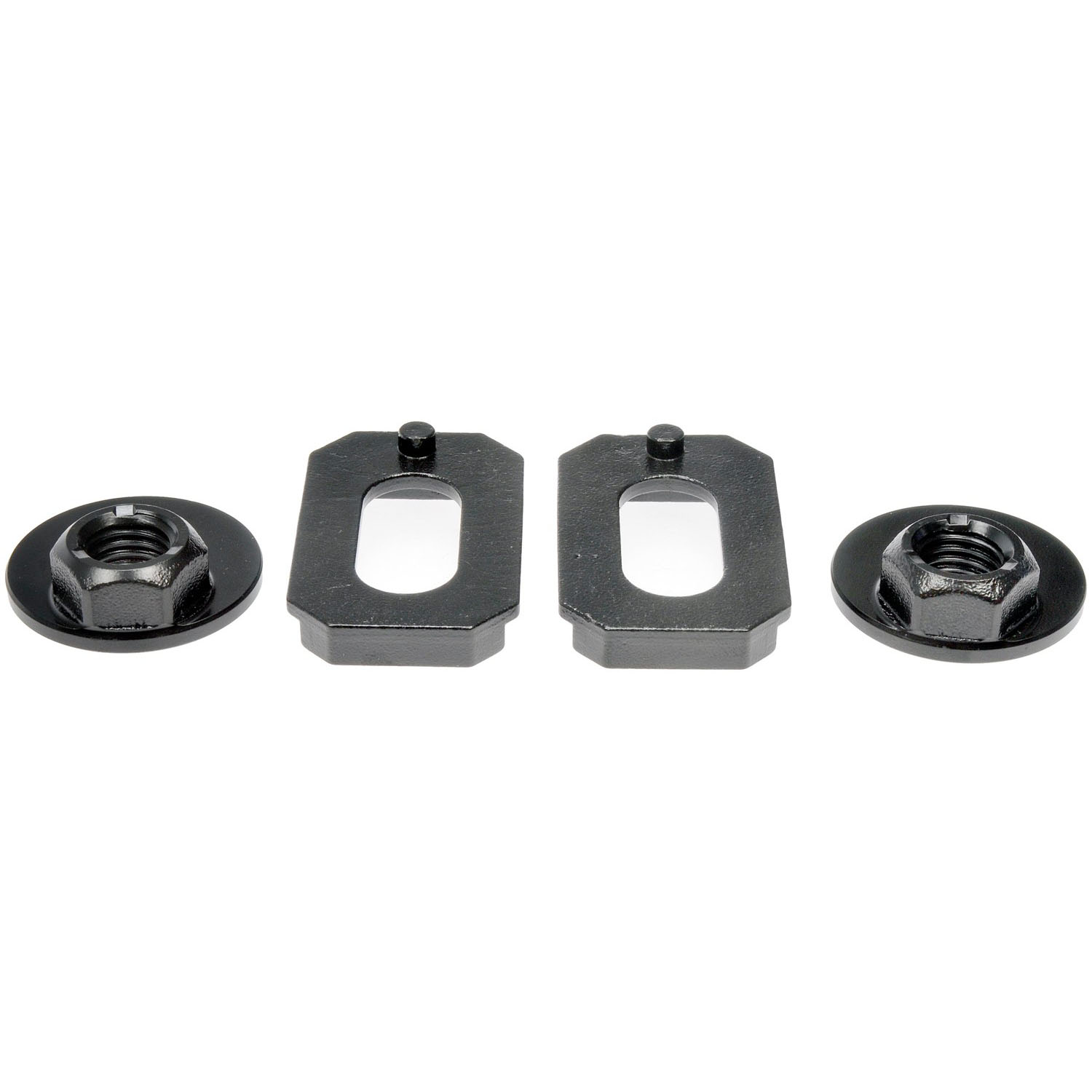 AK851369PR Camber and Alignment Kit - Direct Fit - Alignment Camber Kit - Camber Kit - Alignment Camber Kit - This alignment camber kit is precision-engineered and rigorously tested to provide reliable replacement components for the original parts on specific vehicles.