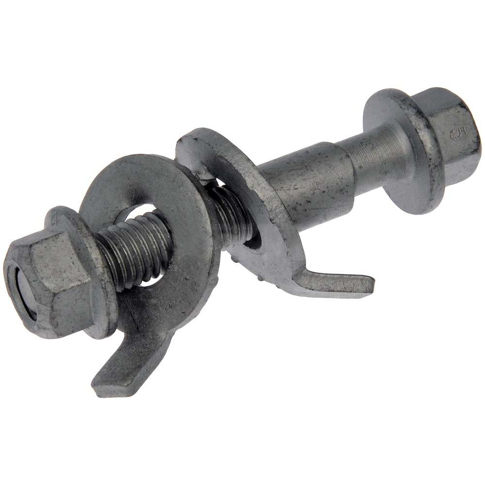 AK851570PR Premium Chassis Series Camber and Alignment Kit - Direct Fit - Alignment Camber Kit - Camber Kit - Alignment Camber Kit - This alignment camber kit is precision-engineered and rigorously tested to provide reliable replacement components for the original parts on specific vehicles.