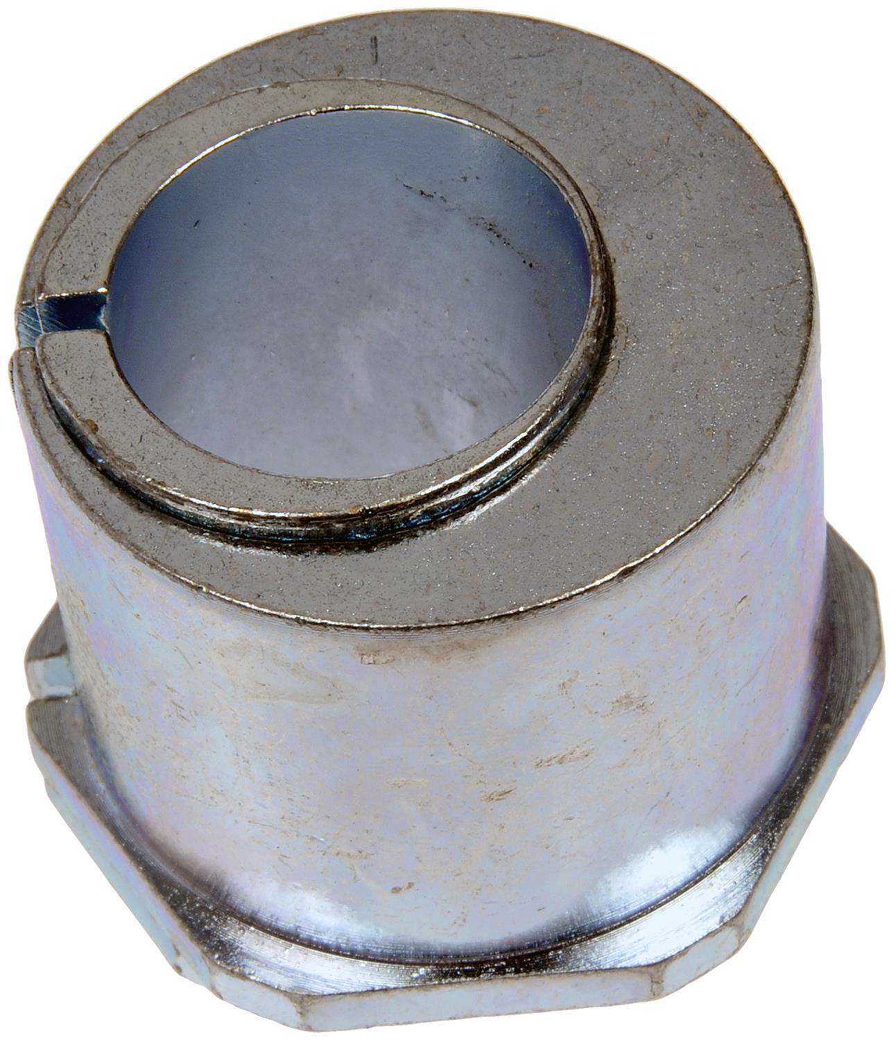 AK8986PR Premium Chassis Series Camber and Alignment Kit - Direct Fit - Alignment Caster / Camber Bushing - Caster Camber Bushng - Alignment Caster / Camber Bushing - This alignment caster and camber bushing is precision-engineered and rigorously tested to provide reliable replacement for the original equipment on specific vehicles.