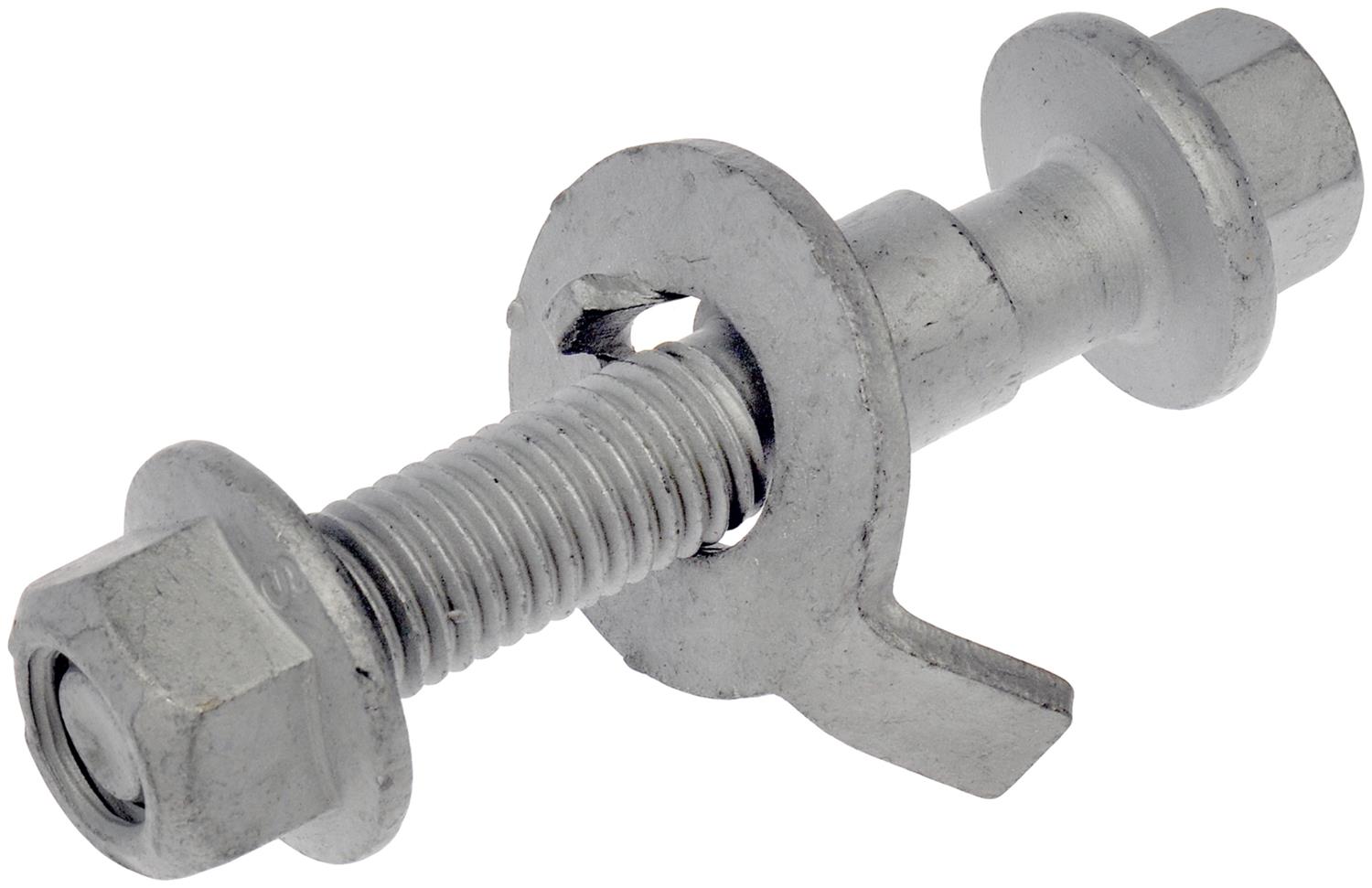 AK90399PR Premium Chassis Series Camber and Alignment Kit - Direct Fit - Alignment Camber Bolt Kit - Camber Bolt - Alignment Camber Bolt Kit - This alignment cam bolt kit is precision-engineered and rigorously tested to provide reliable replacement for the original equipment on specific vehicles.