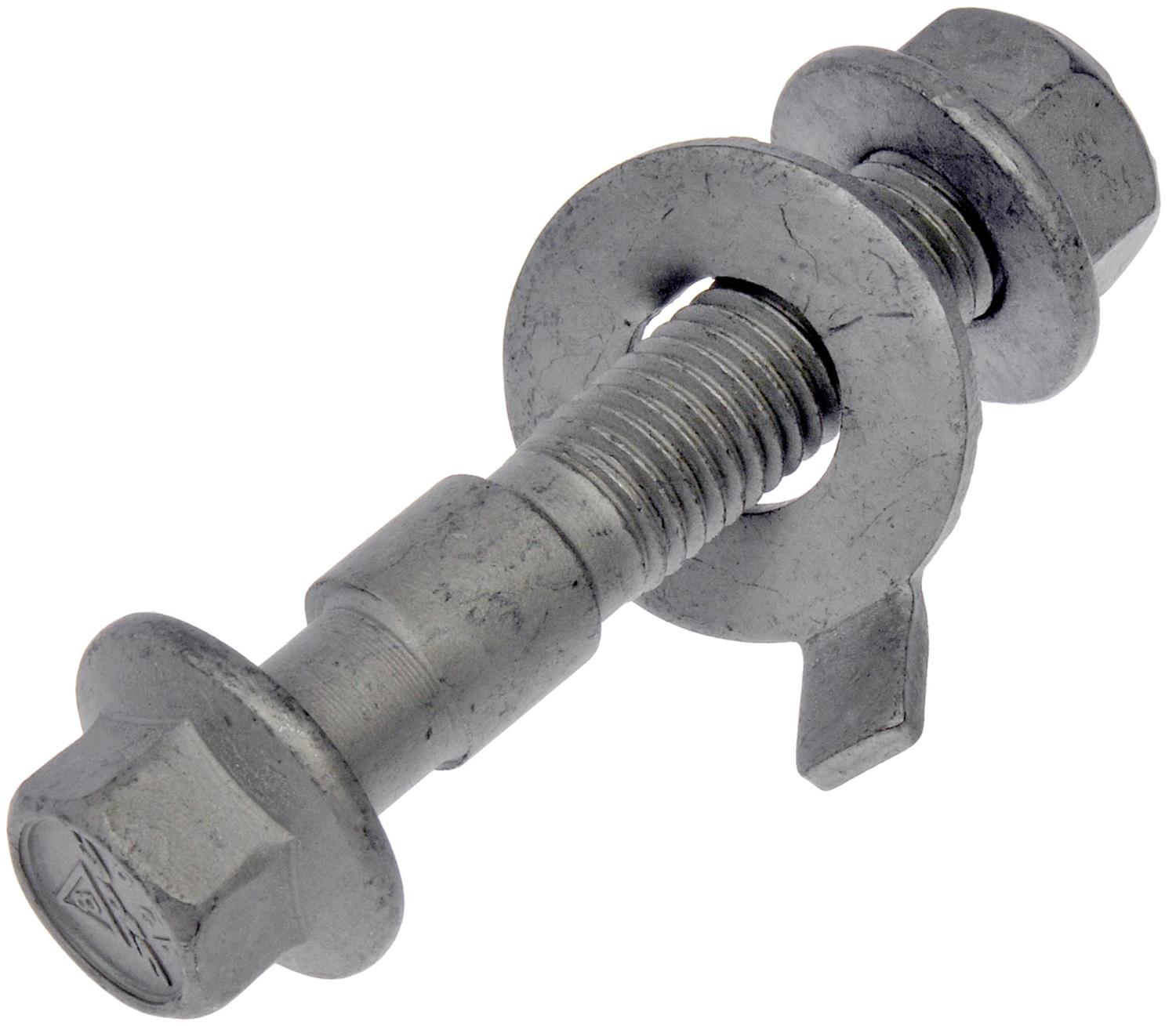 AK90409PR Premium Chassis Series Camber and Alignment Kit - Direct Fit - Alignment Camber Bolt Kit - Camber Bolt - Alignment Camber Bolt Kit - This alignment cam bolt kit is precision-engineered and rigorously tested to provide reliable replacement for the original equipment on specific vehicles. - Dorman Premium AK90409PR Alignment Cam Bolt Kit Compatible with Select Models