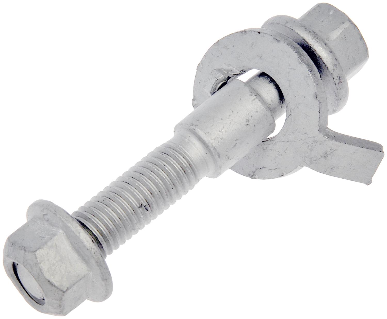 AK91040PR Premium Chassis Series Camber and Alignment Kit - Direct Fit - Alignment Camber Bolt Kit - Camber Bolt - Alignment Camber Bolt Kit - This alignment cam bolt kit is precision-engineered and rigorously tested to provide reliable replacement for the original equipment on specific vehicles. - Dorman Premium AK91040PR Alignment Cam Bolt Kit Compatible with Select Models