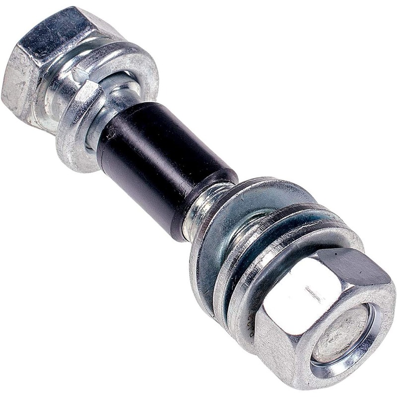 AK929PR Premium Chassis Series Camber and Alignment Kit - Direct Fit - Alignment Camber Bolt Kit - Camber Bolt - Alignment Camber Bolt Kit - This alignment cam bolt kit is precision-engineered and rigorously tested to provide reliable replacement for the original equipment on specific vehicles.