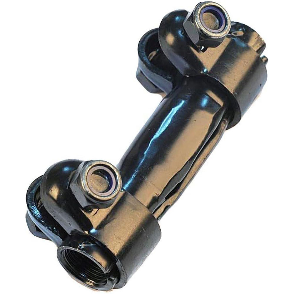 AS811035PR Tie Rod Adjusting Sleeve - Sold individually - Tie Rod End Adjusting Sleeve - Tie Rod Sleeve - Tie Rod End Adjusting Sleeve - This steering tie rod end adjusting sleeve is precision-engineered and rigorously tested to provide reliable replacement for the original part on specific vehicles.