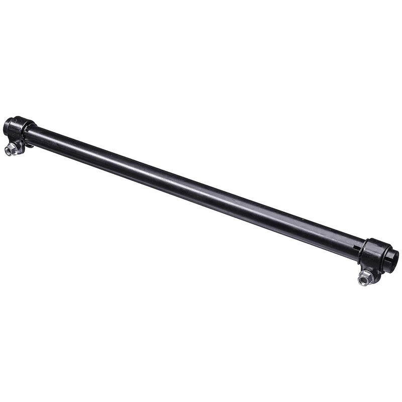 AS96012PR Tie Rod Adjusting Sleeve - Steel, Direct Fit, Sold individually - Tie Rod End Adjusting Sleeve - Tie Rod Sleeve - Tie Rod End Adjusting Sleeve - This steering tie rod end adjusting sleeve is precision-engineered and rigorously tested to provide reliable replacement for the original part on specific vehicles.