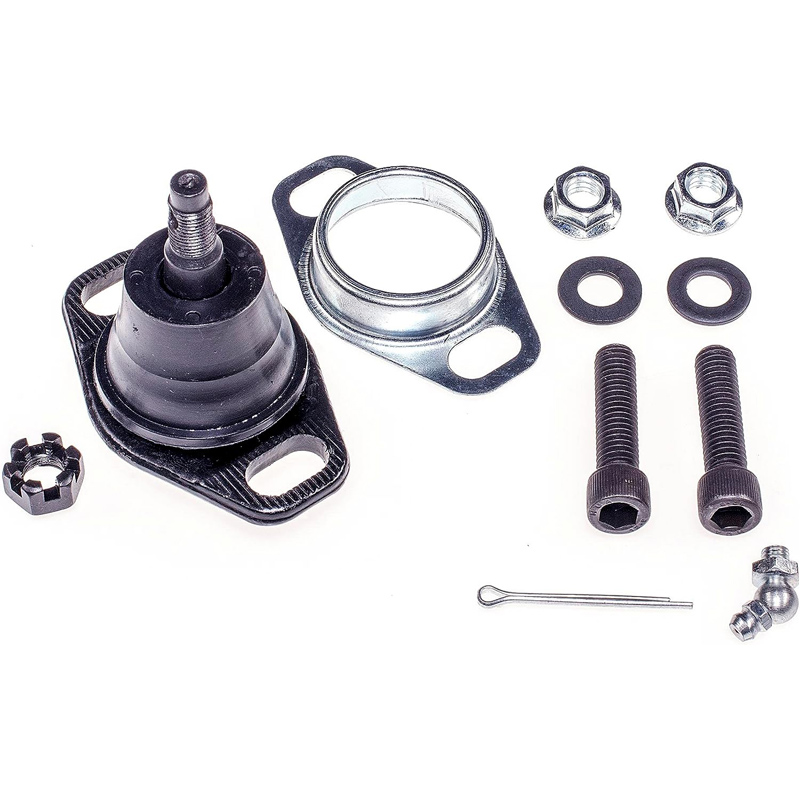 B5292PR Front, Driver or Passenger Side, Upper Ball Joint Premium Chassis Series - Ball Joint - Suspension Ball Joint - This suspension ball joint is precision-engineered and rigorously tested to provide reliable replacement for the original equipment on specific vehicles.