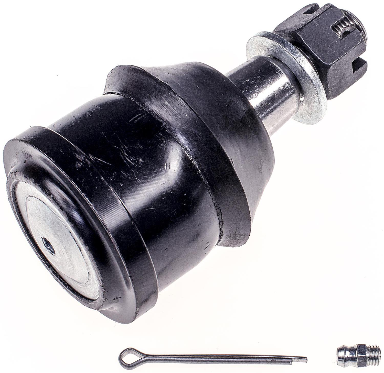 B6129PR Front, Driver or Passenger Side, Lower Ball Joint Premium Chassis Series - Ball Joint - Suspension Ball Joint - This suspension ball joint is precision-engineered and rigorously tested to provide reliable replacement for the original equipment on specific vehicles.