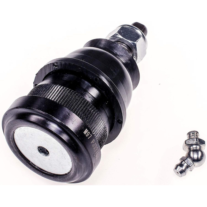 B6273PR Front, Driver or Passenger Side, Lower Ball Joint Premium Chassis Series - Ball Joint - Suspension Ball Joint - This suspension ball joint is precision-engineered and rigorously tested to provide reliable replacement for the original equipment on specific vehicles. - Dorman Premium B6273PR Front Lower Suspension Ball Joint Compatible with Select Models