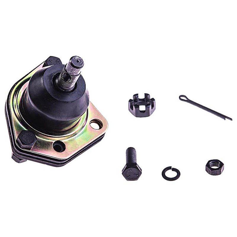 B692PR Front, Driver or Passenger Side, Upper Ball Joint Premium Chassis Series - Ball Joint - Suspension Ball Joint - This suspension ball joint is precision-engineered and rigorously tested to provide reliable replacement for the original equipment on specific vehicles.