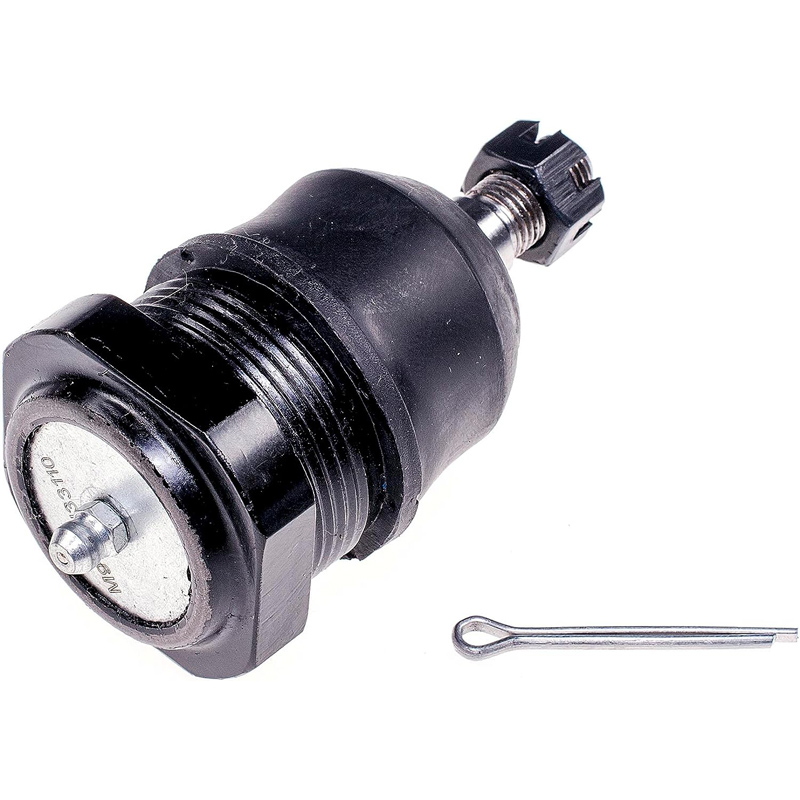 B704PR Front, Driver or Passenger Side, Upper Ball Joint Premium Chassis Series - Ball Joint - Suspension Ball Joint - This suspension ball joint is precision-engineered and rigorously tested to provide reliable replacement for the original equipment on specific vehicles. - Dorman Premium B704PR Front Upper Suspension Ball Joint Compatible with Select Dodge / Plymouth Models