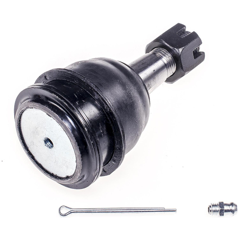B7069PR Front, Driver or Passenger Side, Lower Ball Joint Premium Chassis Series - Ball Joint - Suspension Ball Joint - This suspension ball joint is precision-engineered and rigorously tested to provide reliable replacement for the original equipment on specific vehicles.