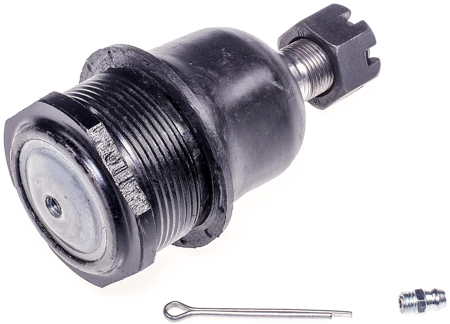 B7082PR Front, Driver or Passenger Side, Upper Ball Joint Premium Chassis Series - Ball Joint - Suspension Ball Joint - This suspension ball joint is precision-engineered and rigorously tested to provide reliable replacement for the original equipment on specific vehicles.