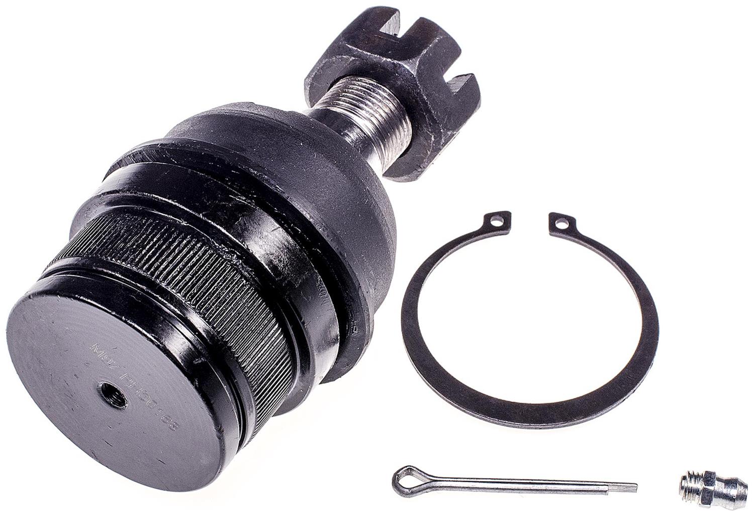 B7269PR Front, Driver or Passenger Side, Lower Ball Joint Premium Chassis Series - Ball Joint - Suspension Ball Joint - This suspension ball joint is precision-engineered and rigorously tested to provide reliable replacement for the original equipment on specific vehicles.