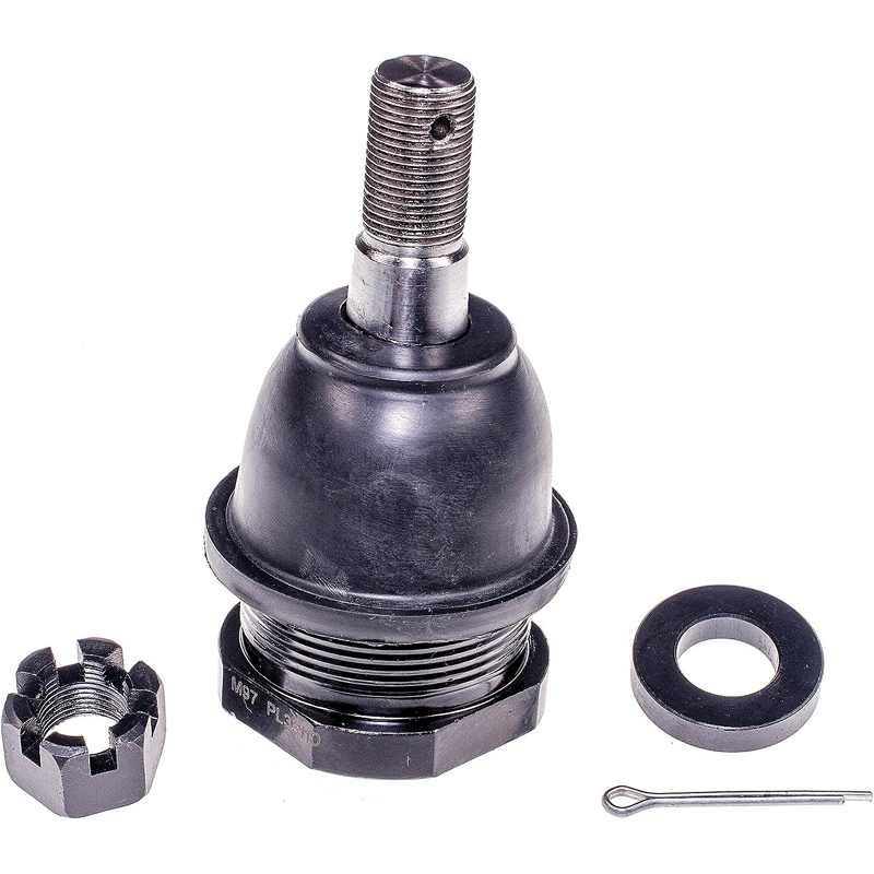B727PR Front, Driver or Passenger Side, Lower Ball Joint Premium Chassis Series - Ball Joint - Suspension Ball Joint - This suspension ball joint is precision-engineered and rigorously tested to provide reliable replacement for the original equipment on specific vehicles.
