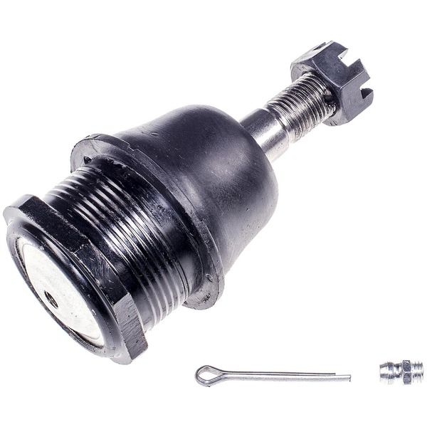B772PR Front, Driver or Passenger Side, Upper Ball Joint Premium Chassis Series - Ball Joint - Suspension Ball Joint - This suspension ball joint is precision-engineered and rigorously tested to provide reliable replacement for the original equipment on specific vehicles. - Suspension Ball Joint