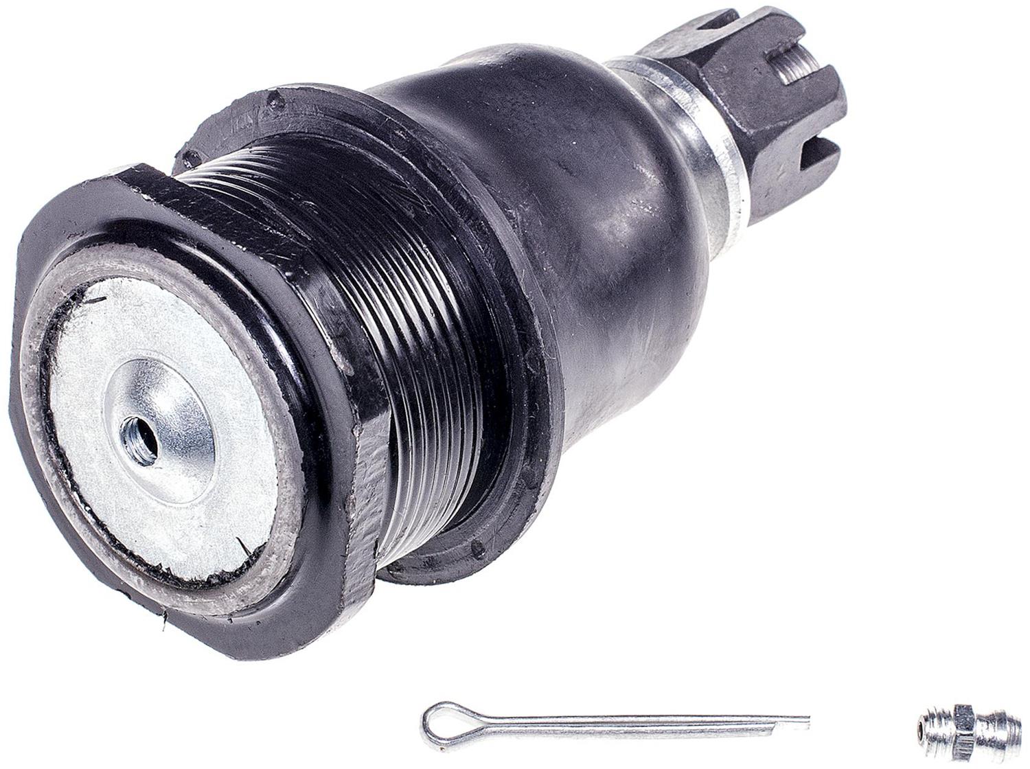 B778PR Front, Driver or Passenger Side, Upper Ball Joint Premium Chassis Series - Ball Joint - Suspension Ball Joint - This suspension ball joint is precision-engineered and rigorously tested to provide reliable replacement for the original equipment on specific vehicles. - Dorman Premium B778PR Front Upper Suspension Ball Joint Compatible with Chrysler/Dodge/Plymouth Models