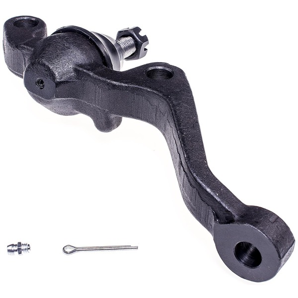 B783PR Front, Driver Side, Lower Ball Joint Premium Chassis Series - Ball Joint - Suspension Ball Joint - This suspension ball joint is precision-engineered and rigorously tested to provide reliable replacement for the original equipment on specific vehicles. - Dorman Premium B783PR Front Driver Side Lower Suspension Ball Joint Compatible with Select Dodge/Plymouth Models