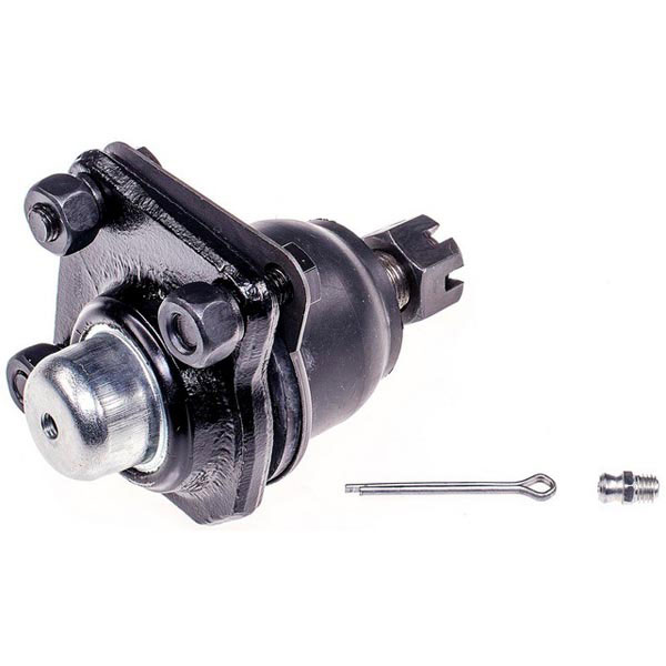 B8142PR Front, Driver or Passenger Side, Upper Ball Joint Premium Chassis Series - Ball Joint - Suspension Ball Joint - This suspension ball joint is precision-engineered and rigorously tested to provide reliable replacement for the original equipment on specific vehicles. - Dorman Premium B8142PR Front Upper Suspension Ball Joint Compatible with Select Ford / Mercury Models