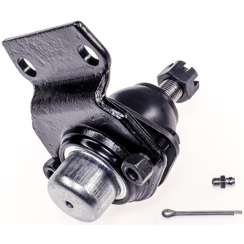 B8209PR Front, Driver or Passenger Side, Lower Ball Joint Premium Chassis Series - Ball Joint - Suspension Ball Joint - This suspension ball joint is precision-engineered and rigorously tested to provide reliable replacement for the original equipment on specific vehicles.
