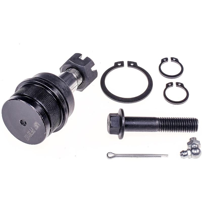 B8563PR Front, Driver or Passenger Side, Lower Ball Joint Premium Chassis Series - Ball Joint - Suspension Ball Joint - This suspension ball joint is precision-engineered and rigorously tested to provide reliable replacement for the original equipment on specific vehicles.