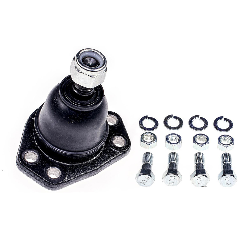 B9024PR Front, Driver or Passenger Side, Upper Ball Joint Premium Chassis Series - Ball Joint - Suspension Ball Joint - This suspension ball joint is precision-engineered and rigorously tested to provide reliable replacement for the original equipment on specific vehicles.