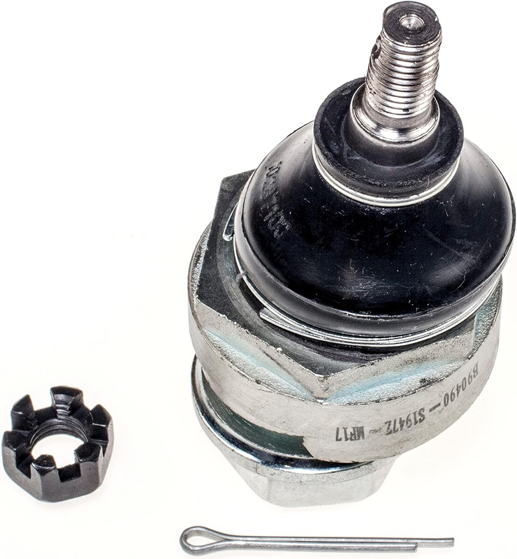 Alignment Ball Joint - Alignment Caster / Camber Ball Joint - This alignment caster and camber ball joint is precision-engineered and rigorously tested to provide reliable replacement for the original equipment on specific vehicles. - B90490PR Front, Driver or Passenger Side, Upper Ball Joint Premium Chassis Series