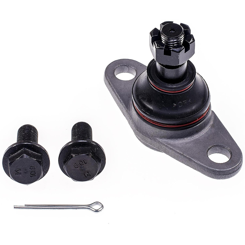 B9352XL Ball Joint Premium Chassis Series - Ball Joint - Suspension Ball Joint - This extended life ball joint is built for smooth performance and superior durability. Featuring a hardened stud, highly polished ball, a maintenance-free polymer bearing, I.C.E. synthetic grease and premium corrosion resistance. - Suspension Ball Joint