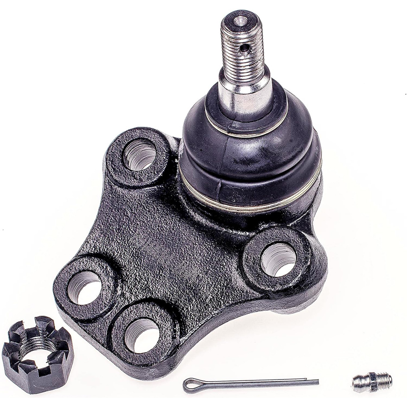 B9547PR Front, Driver or Passenger Side, Lower Ball Joint Premium Chassis Series - Ball Joint - Suspension Ball Joint - This suspension ball joint is precision-engineered and rigorously tested to provide reliable replacement for the original equipment on specific vehicles.