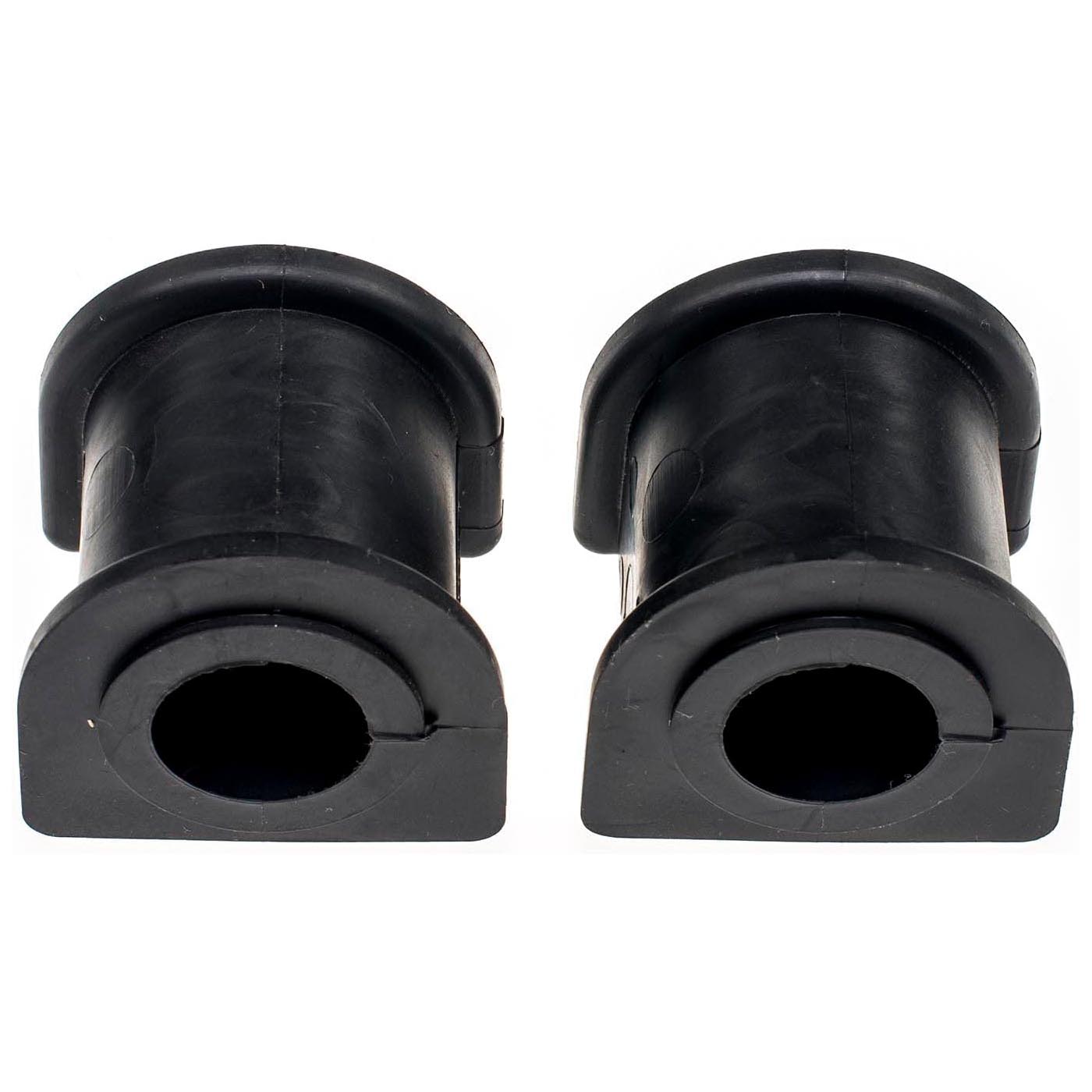 BB3168PR Sway Bar Bushing, Set of 2, Premium Chassis Series - Dorman Premium BB3168PR Suspension Stabilizer Bar Bushing Kit Compatible with Select Dodge/Jeep Models - Stab Bar Bushing Kit - Stabilizer Bar Bushing Kit - This suspension stabilizer bar bushing kit is precision-engineered and rigorously tested to provide reliable replacement for the original equipment on specific vehicles.