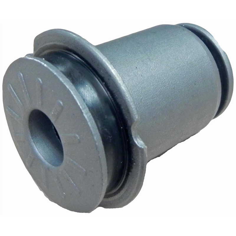 BB408PR Front, Driver and Passenger Side, Upper Control Arm Bushing Premium Chassis Series, Set of 4 - Control Arm Bushing Kit - Control Arm Bushing Kit - This suspension control arm bushing kit is precision-engineered and rigorously tested to provide reliable replacement for the original equipment on specific vehicles. - Dorman Premium BB408PR Front Upper Suspension Control Arm Bushing Kit Compatible with Select Dodge/Plymouth Models
