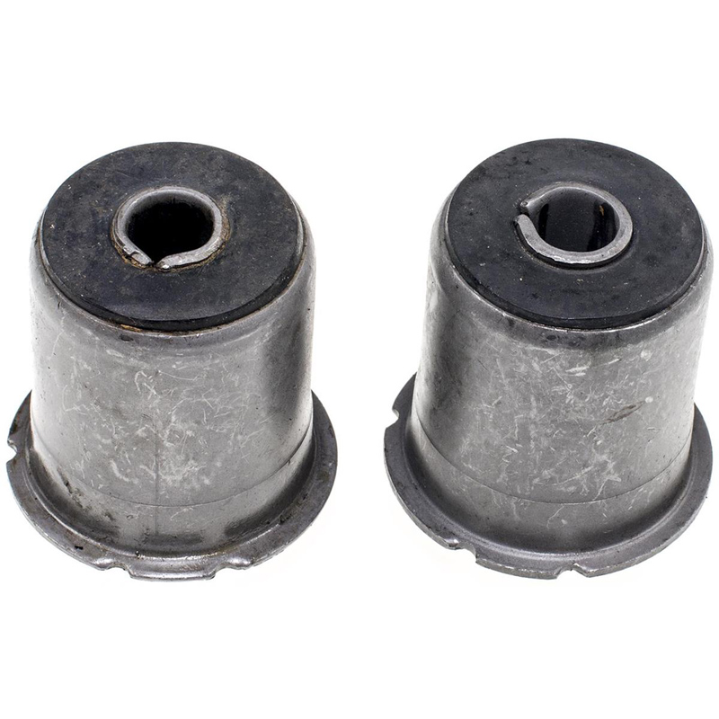 BB5161PR Control Arm Bushing Premium Chassis Series, Set of 2 - Control Arm Bushing Kit - Control Arm Bushing Kit - This suspension control arm bushing kit is precision-engineered and rigorously tested to provide reliable replacement for the original equipment on specific vehicles. - Dorman Premium BB5161PR Suspension Control Arm Bushing Kit Compatible with Select Models