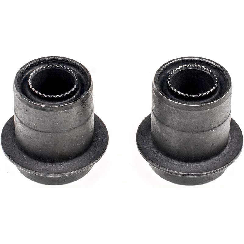 BB5196PR Front, Driver or Passenger Side, Upper Control Arm Bushing Premium Chassis Series, Sold individually - Bushing - Support Bushing - This suspension control arm bushing is precision-engineered and rigorously tested to provide reliable replacement for the original equipment on specific vehicles. - Dorman Premium BB5196PR Front Upper Suspension Control Arm Bushing Compatible with Select Models - Support Bushing