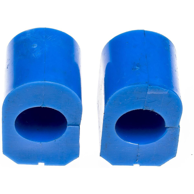 BB5253PR Front To Frame Sway Bar Bushing, Set of 2, Premium Chassis Series - Dorman Premium BB5253PR Front to Frame Suspension Stabilizer Bar Bushing Kit Compatible with Select Models - Stab Bar Bushing Kit - Stabilizer Bar Bushing Kit - This suspension stabilizer bar bushing kit is precision-engineered and rigorously tested to provide reliable replacement for the original equipment on specific vehicles. - Stabilizer Bar Bushing Kit