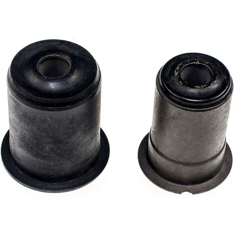 BB6076PR Front, Driver and Passenger Side, Lower Control Arm Bushing Premium Chassis Series, Set of 2 - Control Arm Bushing Kit - Control Arm Bushing Kit - This suspension control arm bushing kit is precision-engineered and rigorously tested to provide reliable replacement for the original equipment on specific vehicles. - Dorman Premium BB6076PR Front Lower Suspension Control Arm Bushing Kit Compatible with Select Models