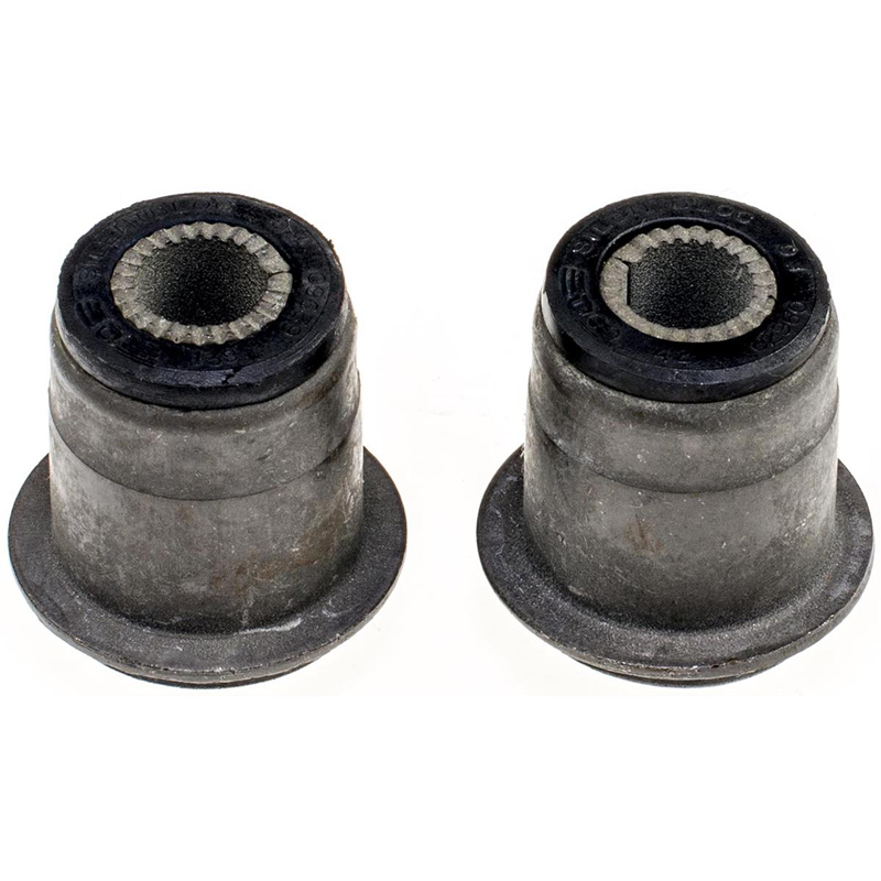 BB6170PR Front, Driver and Passenger Side, Upper Control Arm Bushing Premium Chassis Series, Set of 2 - Control Arm Bushing Kit - Control Arm Bushing Kit - This suspension control arm bushing kit is precision-engineered and rigorously tested to provide reliable replacement for the original equipment on specific vehicles.
