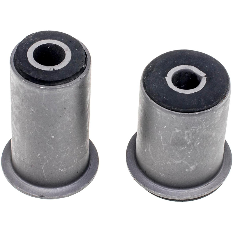 BB6282PR Front, Driver and Passenger Side, Lower Control Arm Bushing Premium Chassis Series, Set of 2 - Control Arm Bushing Kit - Control Arm Bushing Kit - This suspension control arm bushing kit is precision-engineered and rigorously tested to provide reliable replacement for the original equipment on specific vehicles. - Dorman Premium BB6282PR Front Lower Suspension Control Arm Bushing Kit Compatible with Chevrolet/GMC/Isuzu Models